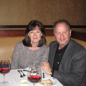 Meet your Posher, Gloria